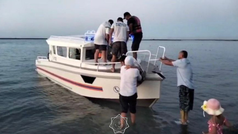  ТЖМ баспасөз қызметі 