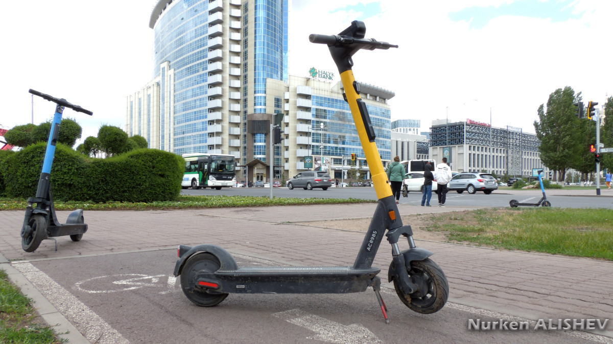  ©El.kz/ Нуркен АЛИШЕВ 