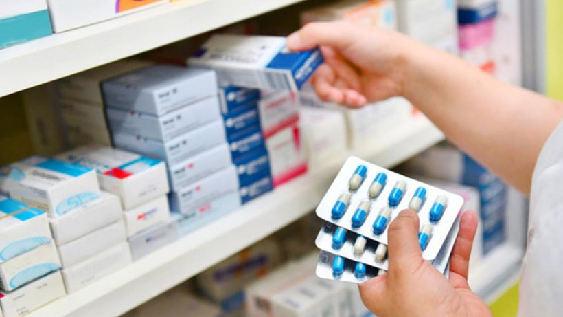  Денсаулық сақтау министрлігі 