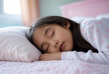 Сон без кондиционера: лайфхаки для комфортной ночи