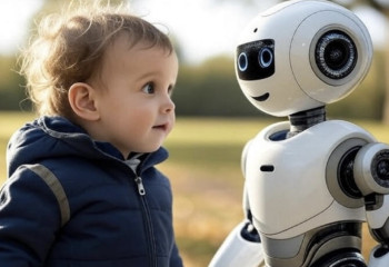 Elon Musk announces child-focused AI chatbot