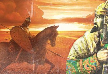 Нысанбай жырауды неге ұмыттық?