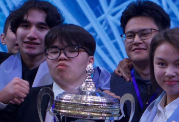 Қатерлі ісікті 3 минутта анықтайды: 17 жастағы студент әлемді қалай мойындатты