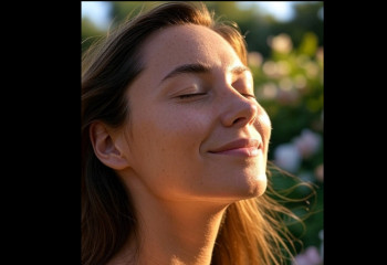 Солнце для кожи: вред или польза?