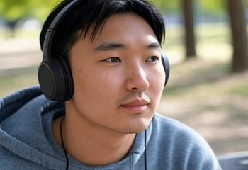 Что слушает казахстанская молодёжь в 2025 году: 10 лучших треков этого лета