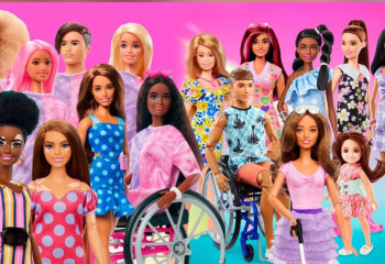 Барби с диабетом первого типа: инклюзивность в мире игрушек
