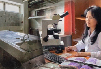 Мәйітханадағы 12 жыл: патологоанатомның шынайы әңгімесі