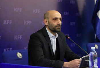 «Qyzyljar» клубының бұрынғы бас бапкері Әли Әлиев заңсыз түрде 10 млн теңге жалақы алған