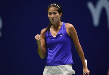 Әлем чемпионатына қатысатын қазақстандық теннисшілер анықталды