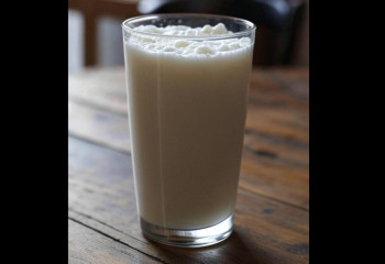 Кефир — природный антидепрессант