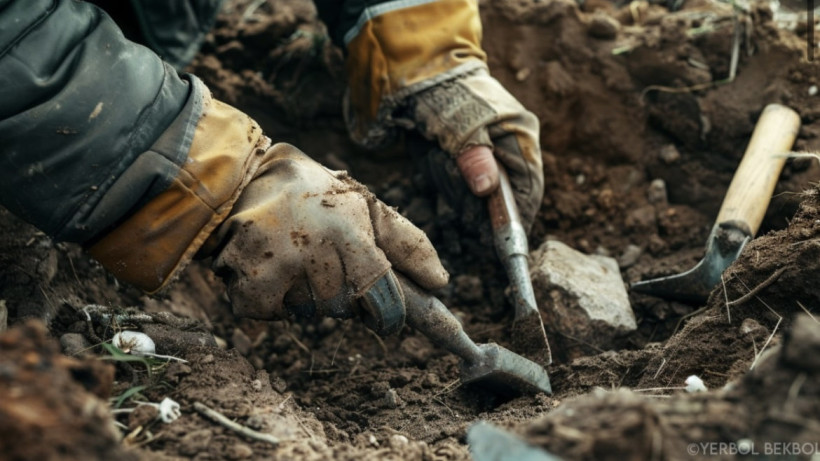  El.kz / Yerbol Bekbolat/ Midjourney 