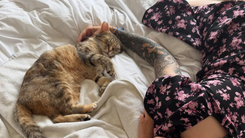  © Фото из соцсетей 