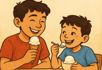 «Время не вернуть»: мужчина пожалел, что выбрал работу вместо встречи с братом