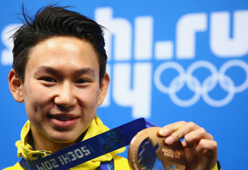 Алматыда Денис Тен атындағы көше пайда болуы мүмкін