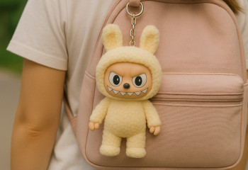 Лабубу өндірушілер «Газпром» компаниясын басып озды