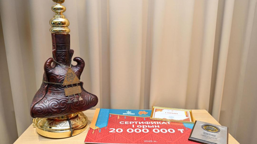  Абай облыстық әкімдігі 