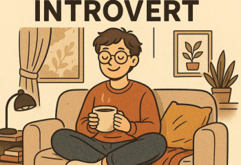 «Они не скучают»: пост о об интровертах бурно обсуждают в соцсетях