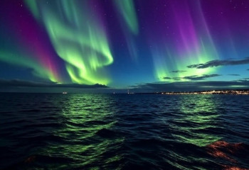 Солнечный ветер набирает скорость: Землю накроют магнитные бури