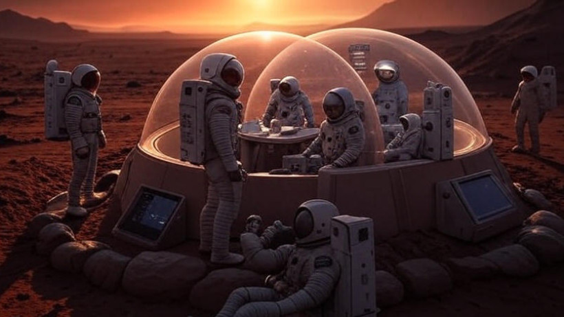  © El.kz / Grok / Динмухамед БЕЙСЕМБАЕВ 