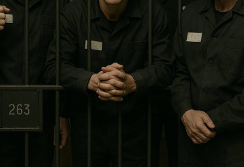 Тюрьмы для пожизненно осуждённых: где сидят убийцы, маньяки, террористы