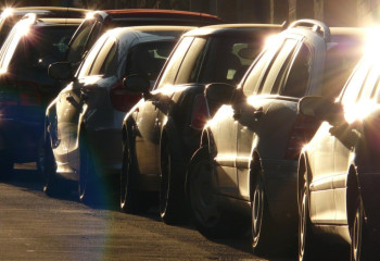 Жанармаймен жүретін көліктерді жалға беруге тыйым салынбақ