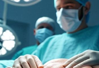 Липофилинг: пластические хирурги все чаще работают с жиром пациента вместо силикона