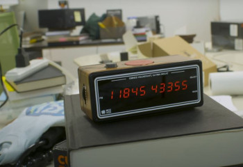 Адамның қанша өмірі қалғанын көрсететін сағат ойлап табылды