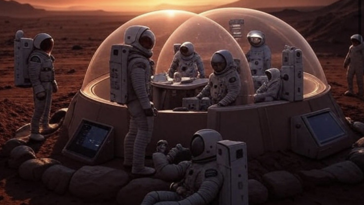  El.kz/ Grok / Dinmukhamed Beissembayev 