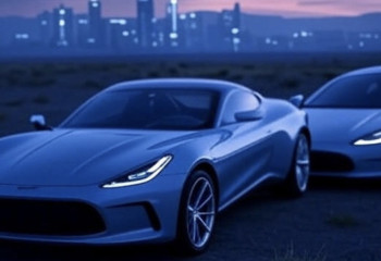 Top 5 best-selling cars in world in 2025