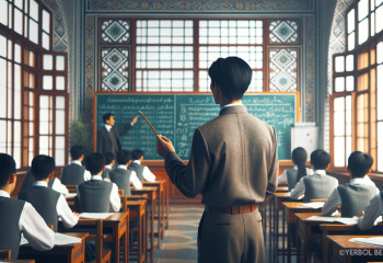 Тараз мектептерінде 147 мұғалімге артық жұмыс істегені үшін ақы төленбеген