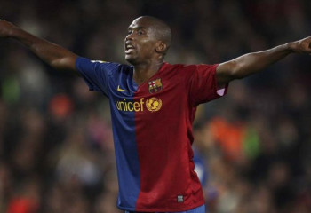 Камерундық танымал футболшыға қомақты қаражат жымқырды деген айып тағылды