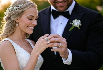 Казахстанка нашла жениха в соцсетях: как познакомиться с парнем и выйти замуж