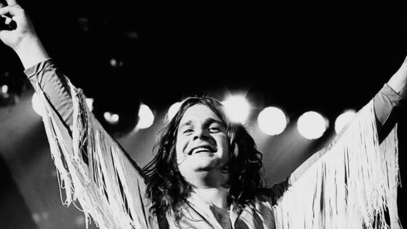  instagram.com/ozzyosbourne 