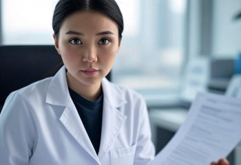 Как врачу справиться со стрессом, рассказал эксперт