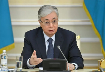 Сарапшы: Қасым-Жомарт Тоқаев – әлем мойындаған саяси лидер