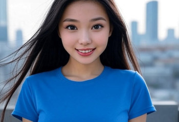 До и после встречи: новый тренд в соцсетях растопил сердца