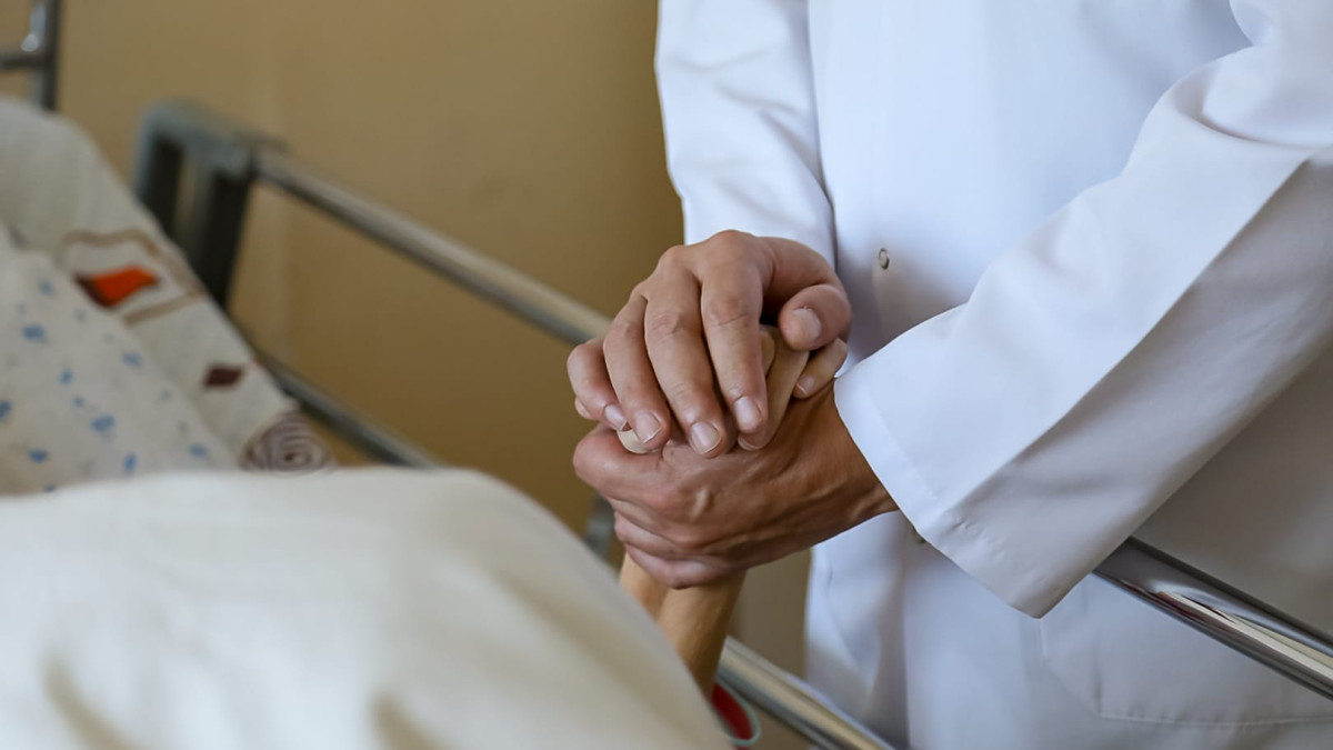  ©El.kz/Артем Чурсинов 