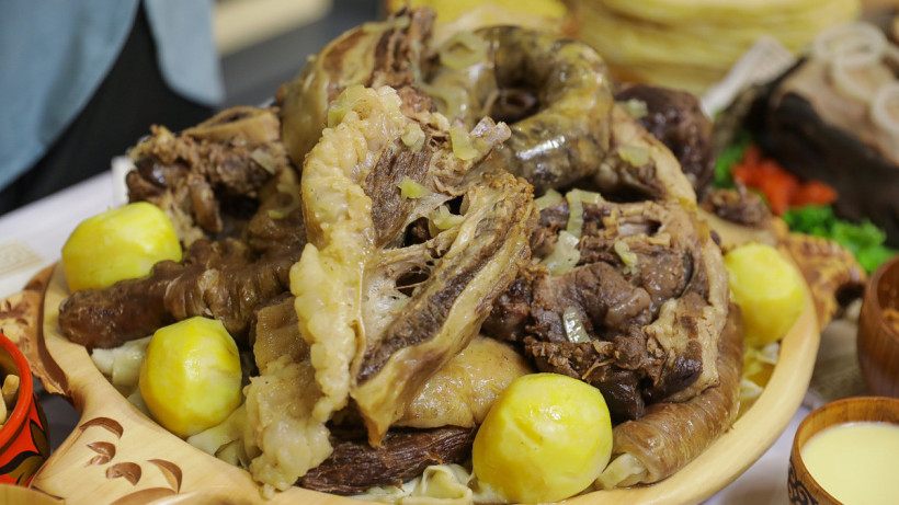  ©El.kz/ Арман МУХАТОВ 