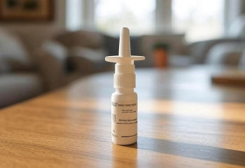 Память под защитой: назальный инсулин может замедлить Альцгеймер