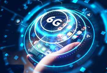 Қытайда 6G-ді іске қосты: интернет жылдамдығы 5G-ден 14 есе жоғары