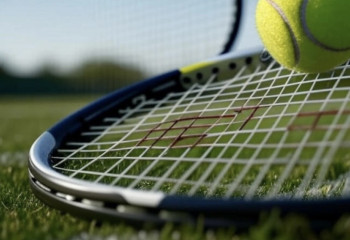 Alexander Bublik advances to quarterfinals of ATP 250 tournament in Kitzbühel