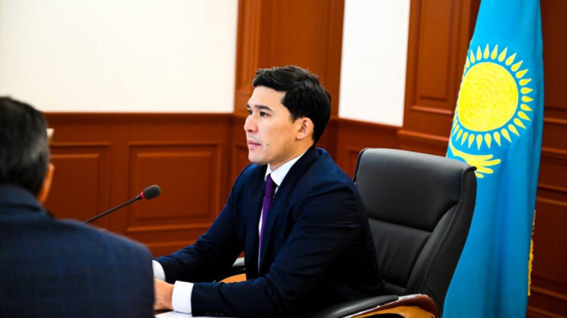  Туризм және спорт министрлігі 