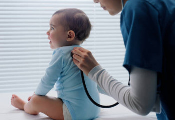 Қазақстанда балаларға медициналық көмек жаңа форматта көрсетіледі