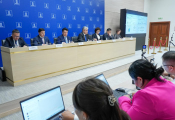 Биыл елімізде ЖОО-ға түсу үшін 93 мың грант бөлінеді