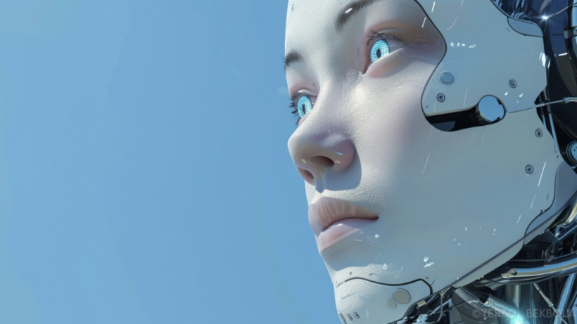  El.kz / Yerbol Bekbolat/ Midjourney 