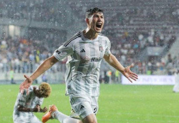 Зайнутдинов «Бешикташтан» кетуі мүмкін