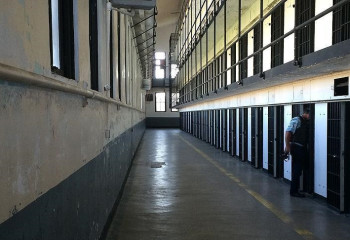 Egypt frees 1,056 prisoners under presidential pardon