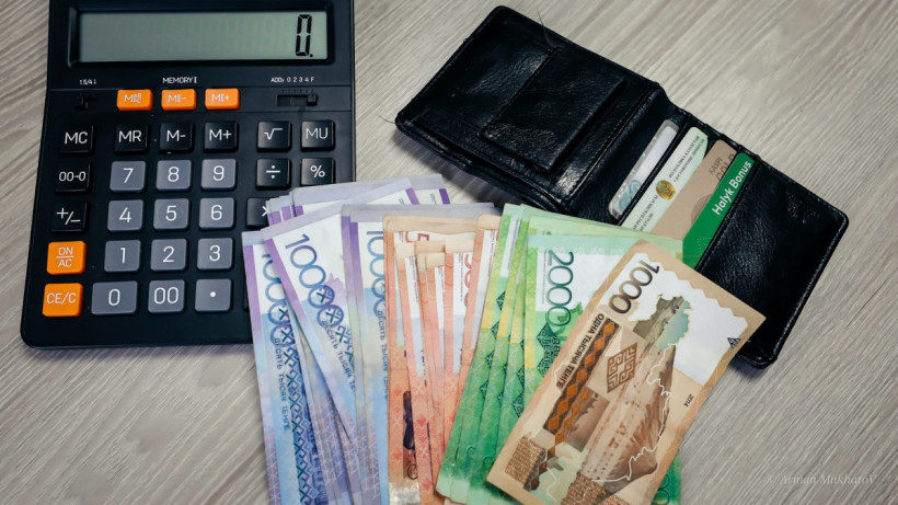  El.kz/Арман МУХАТОВ 