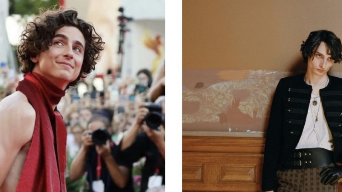  collage El.kz / Instagram 