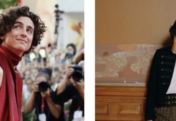 Hollywood embraces noodle boys